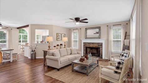 114 Paul Circle Jasper GA 30143