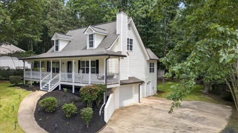 114 Paul Circle Jasper GA 30143
