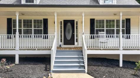 114 Paul Circle Jasper GA 30143