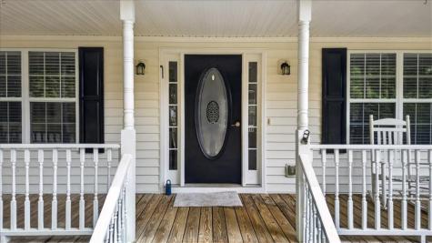 114 Paul Circle Jasper GA 30143