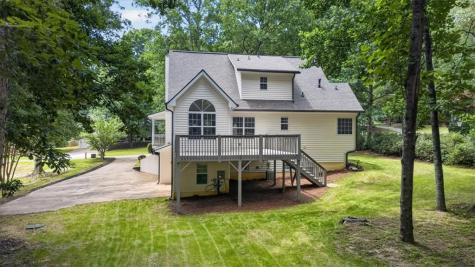 114 Paul Circle Jasper GA 30143