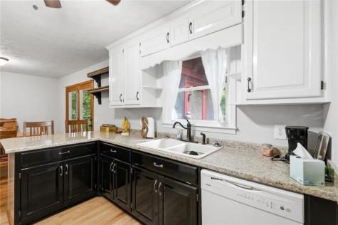 971 Porter Springs Road Dahlonega GA 30533