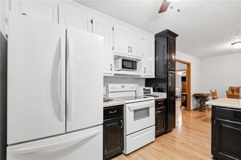 971 Porter Springs Road Dahlonega GA 30533