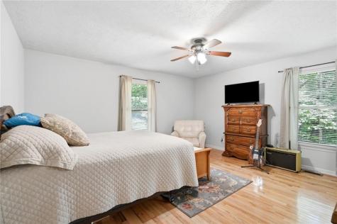971 Porter Springs Road Dahlonega GA 30533