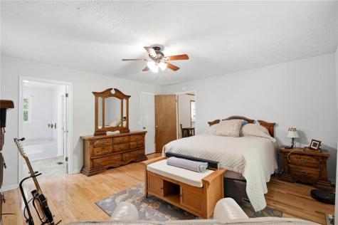 971 Porter Springs Road Dahlonega GA 30533