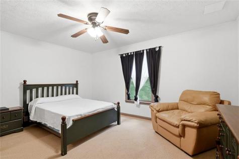 971 Porter Springs Road Dahlonega GA 30533