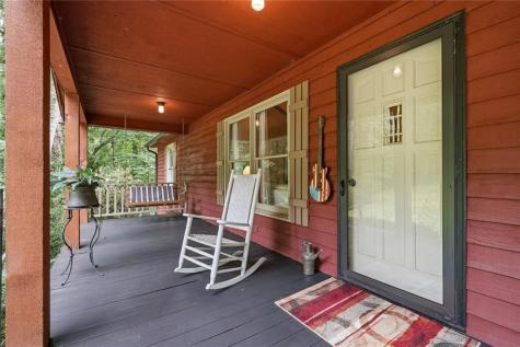 971 Porter Springs Road Dahlonega GA 30533