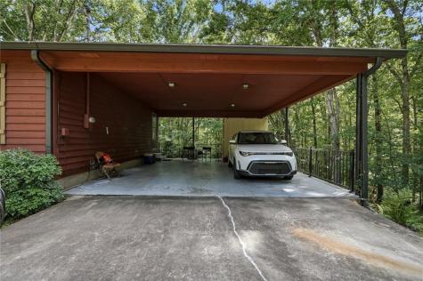 971 Porter Springs Road Dahlonega GA 30533