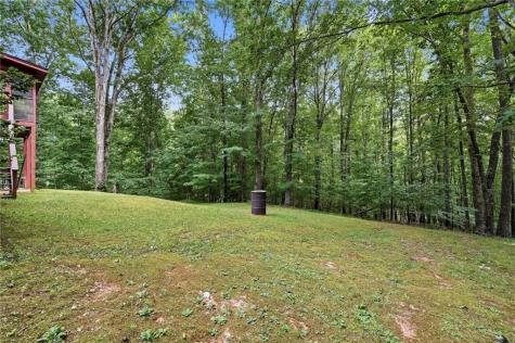 971 Porter Springs Road Dahlonega GA 30533
