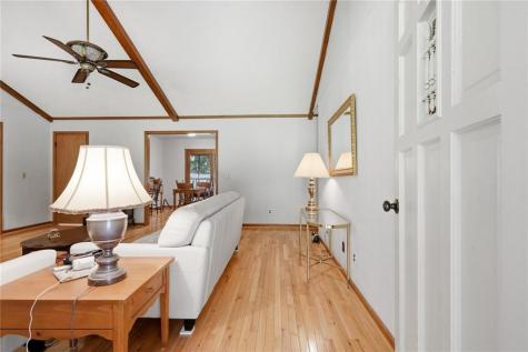 971 Porter Springs Road Dahlonega GA 30533