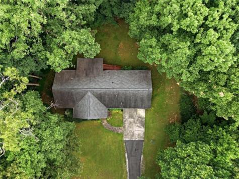 971 Porter Springs Road Dahlonega GA 30533