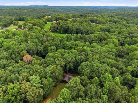 971 Porter Springs Road Dahlonega GA 30533