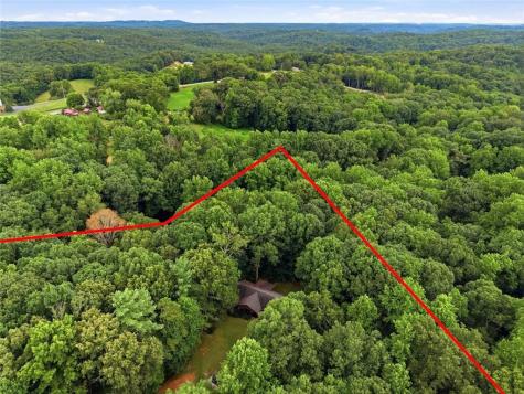 971 Porter Springs Road Dahlonega GA 30533
