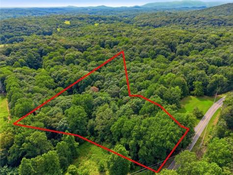 971 Porter Springs Road Dahlonega GA 30533