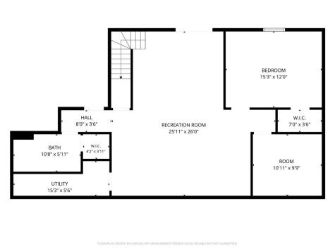 971 Porter Springs Road Dahlonega GA 30533
