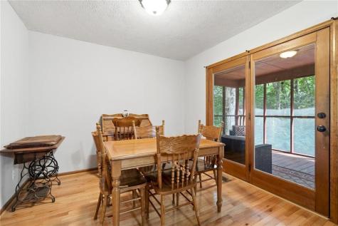 971 Porter Springs Road Dahlonega GA 30533