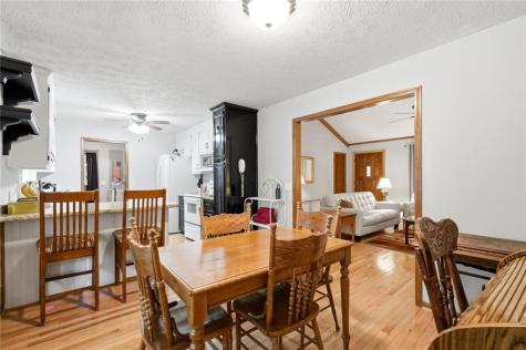 971 Porter Springs Road Dahlonega GA 30533