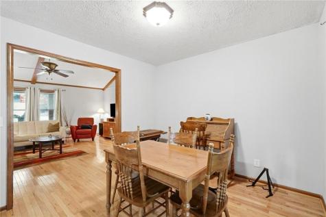 971 Porter Springs Road Dahlonega GA 30533