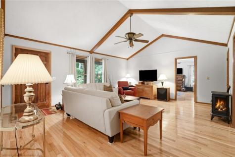 971 Porter Springs Road Dahlonega GA 30533