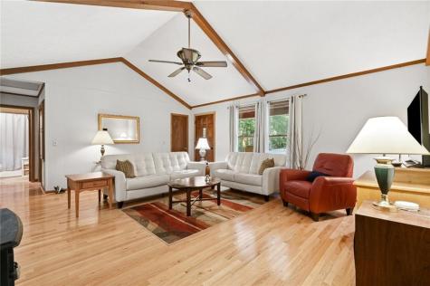 971 Porter Springs Road Dahlonega GA 30533
