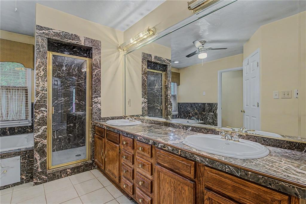 1278 Poplarcrest Circle SE Atlanta GA 30316