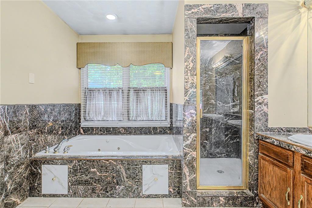 1278 Poplarcrest Circle SE Atlanta GA 30316