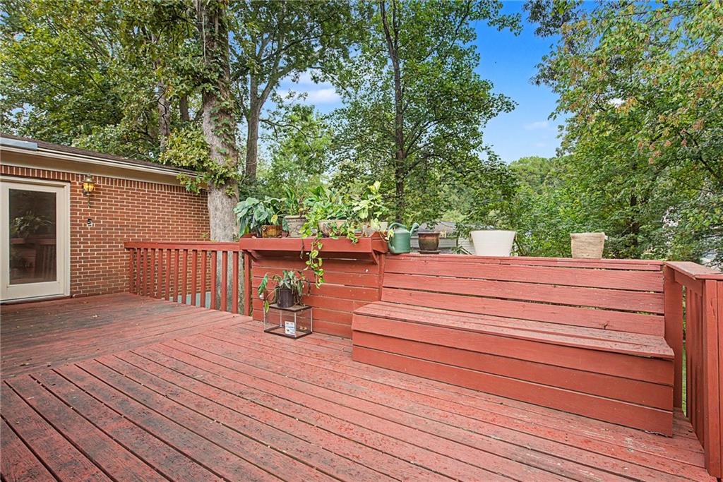 1278 Poplarcrest Circle SE Atlanta GA 30316