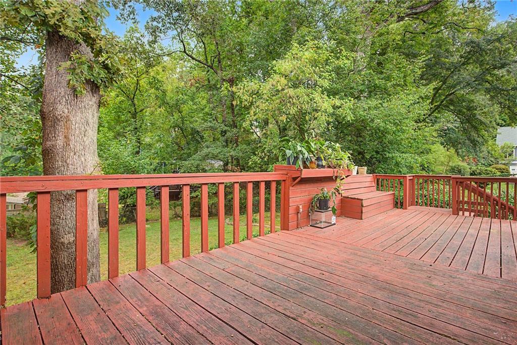1278 Poplarcrest Circle SE Atlanta GA 30316