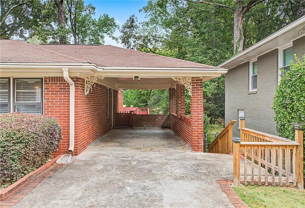 1278 Poplarcrest Circle SE Atlanta GA 30316