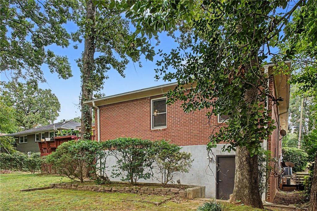 1278 Poplarcrest Circle SE Atlanta GA 30316