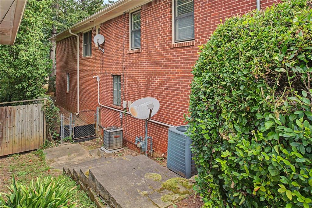 1278 Poplarcrest Circle SE Atlanta GA 30316