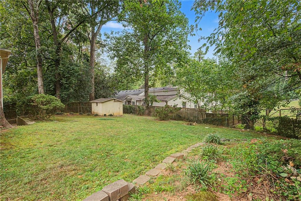 1278 Poplarcrest Circle SE Atlanta GA 30316