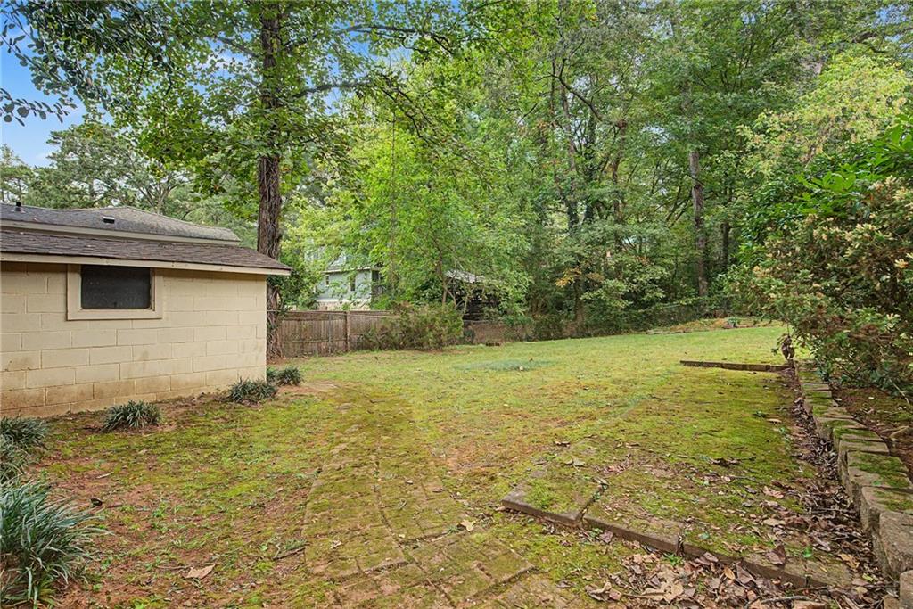 1278 Poplarcrest Circle SE Atlanta GA 30316