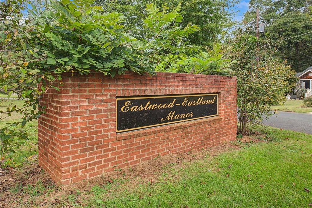 1278 Poplarcrest Circle SE Atlanta GA 30316