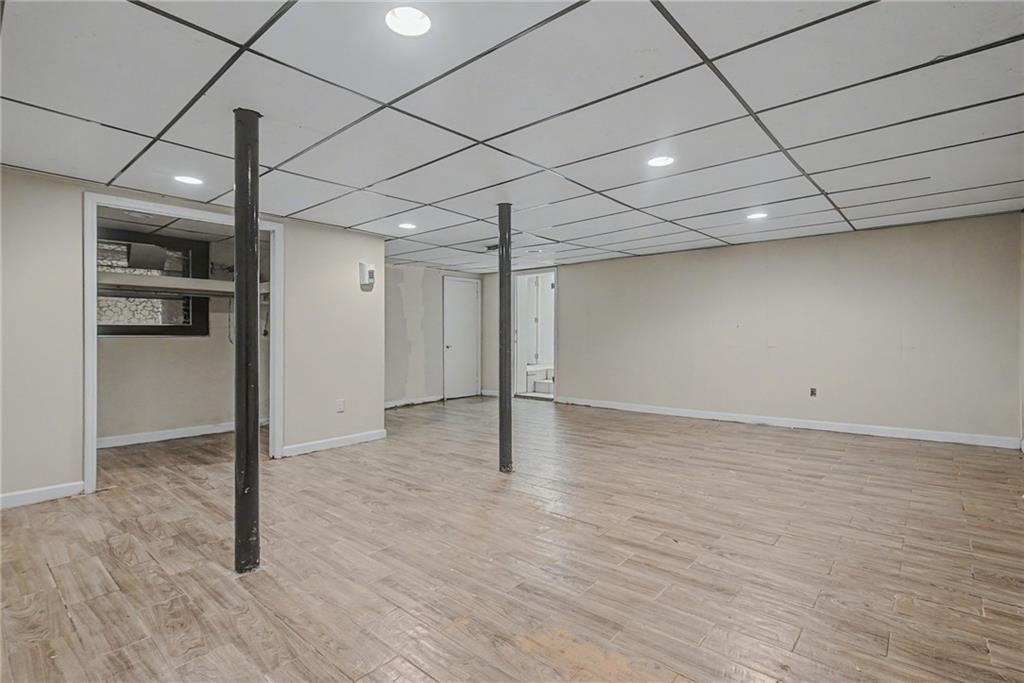 1278 Poplarcrest Circle SE Atlanta GA 30316