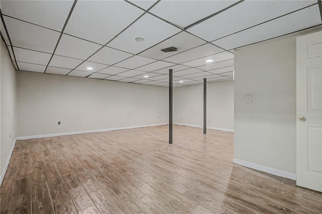 1278 Poplarcrest Circle SE Atlanta GA 30316