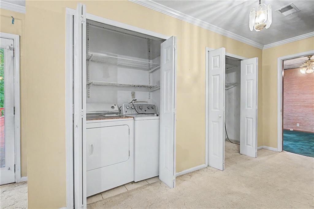 1278 Poplarcrest Circle SE Atlanta GA 30316