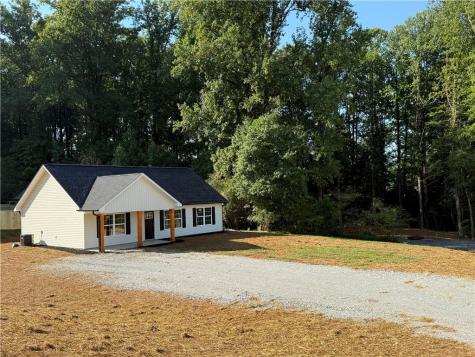 45 Charlies Way Dahlonega GA 30533