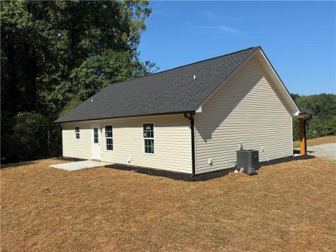 45 Charlies Way Dahlonega GA 30533