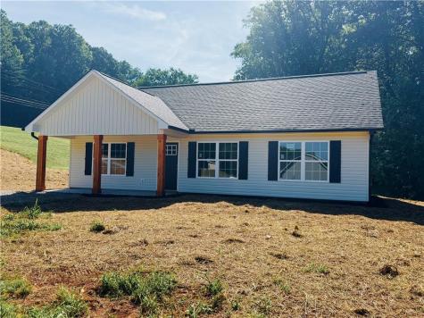 45 Charlies Way Dahlonega GA 30533