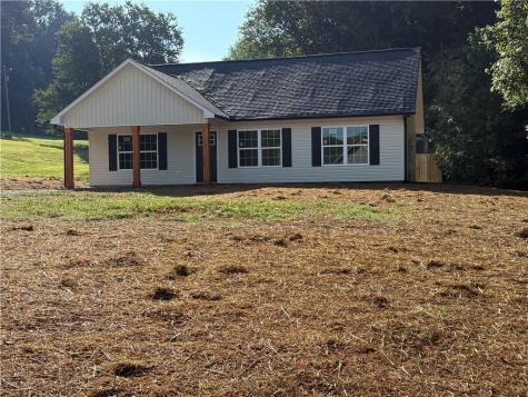 45 Charlies Way Dahlonega GA 30533