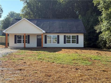 45 Charlies Way Dahlonega GA 30533
