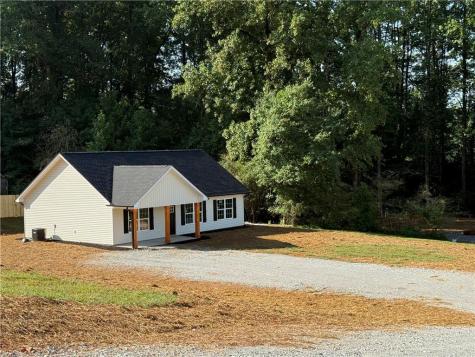45 Charlies Way Dahlonega GA 30533