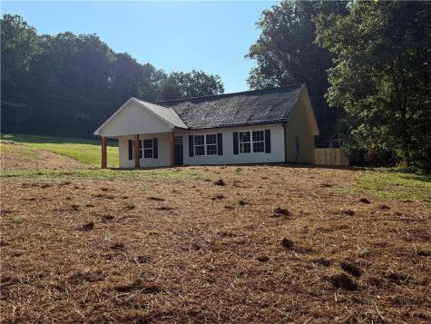45 Charlies Way Dahlonega GA 30533