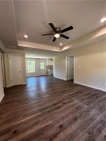 45 Charlies Way Dahlonega GA 30533
