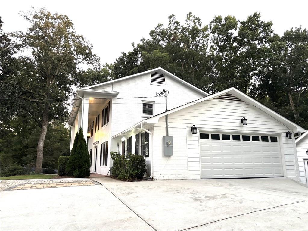 6630 Williamson Drive Sandy Springs GA 30328
