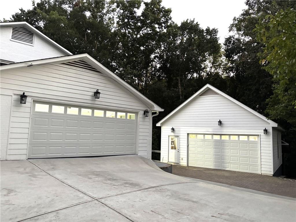 6630 Williamson Drive Sandy Springs GA 30328