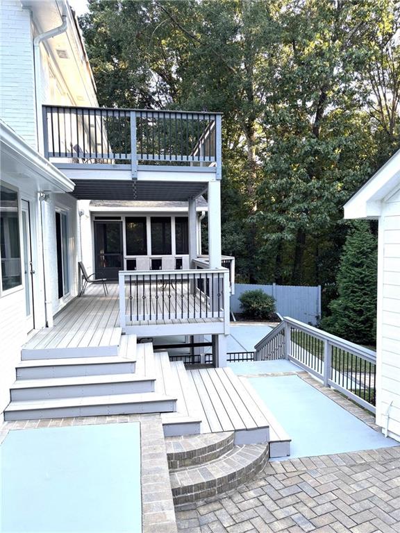 6630 Williamson Drive Sandy Springs GA 30328