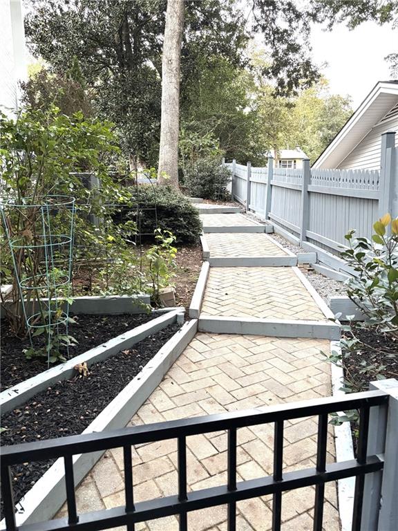 6630 Williamson Drive Sandy Springs GA 30328