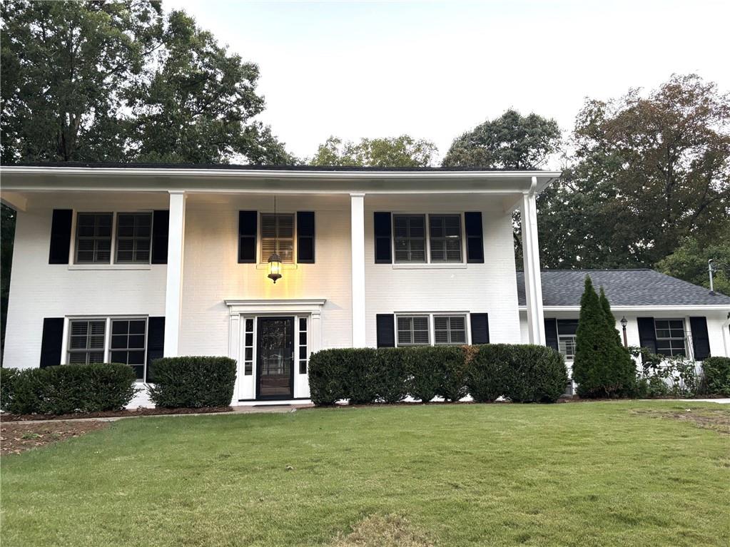 6630 Williamson Drive Sandy Springs GA 30328